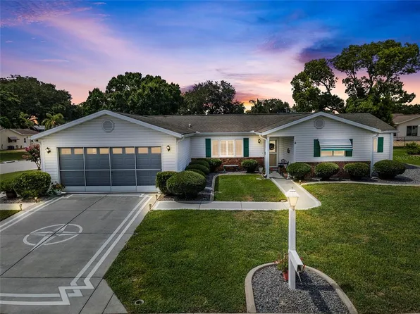 9492 SE 173rd Ln, Summerfield, FL 34491