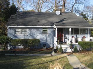 309 Avon Dr, Raleigh, NC 27608