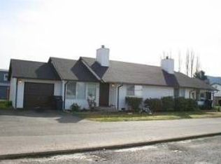 2352 Roosevelt Ave, Enumclaw, WA 98022