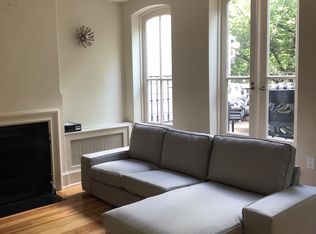 3401 Dent Pl NW, Washington, DC 20007