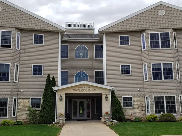 1701 130th St Unit 308, Anamosa, IA 52205