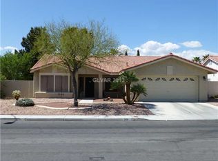 3101 Whispering Willow Ln, Las Vegas, NV 89108