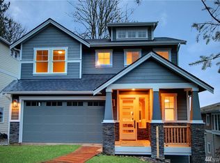 1860 NW James Bush Rd, Issaquah, WA 98027