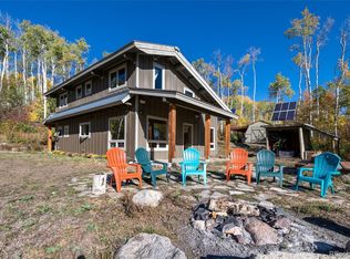 27600 Grouse Creek Park Rd, Steamboat Springs, CO 80487