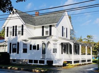 76 Washington St, Fairhaven, MA 02719