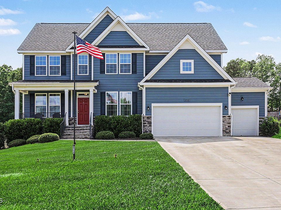 1st image of 2712 Oxford Bluff Dr