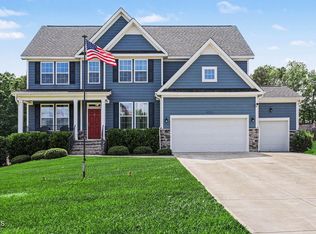 2712 Oxford Bluff Dr, Wake Forest, NC 27587