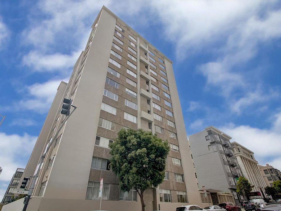 1st image of 1001 Pine St Unit 809