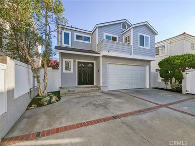 1118 Vincent St #B, Redondo Beach, CA, 90277