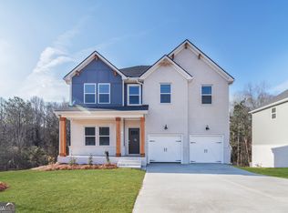 271 Orwell Dr #49, Social Circle, GA 30025