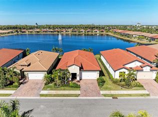 332 Villoresi Blvd, Nokomis, FL 34275