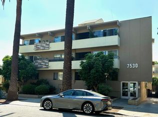 111 - 7530 Hampton Ave, West Hollywood, CA 90046