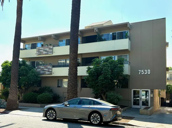 111 - 7530 Hampton Ave, 7530 Hampton Ave APT 303, Los Angeles, CA 90046