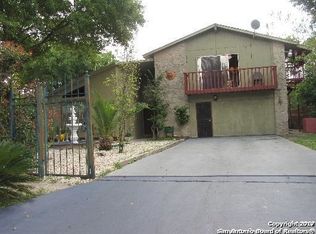 7002 Glen Clfs, San Antonio, TX 78239