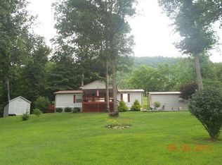 2706 Clabo Rd, Sevierville, TN 37862