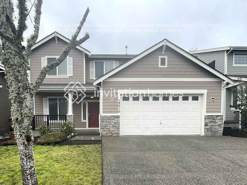 1st image of 18610 86th Avenue Ct E