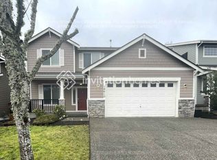 18610 86th Avenue Ct E, Puyallup, WA 98375