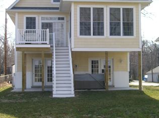 3814 Chestnut Rd, Baltimore, MD 21220