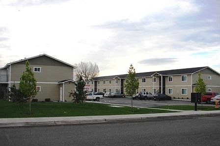 Cedar Springs