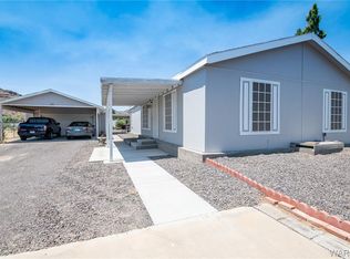 5041 W Camelback Loop, Kingman, AZ 86409