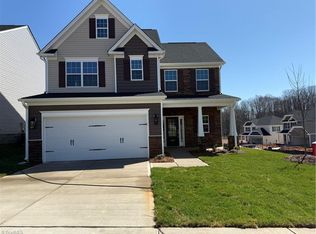 1865 Black Horse Rd #74, Kernersville, NC 27284