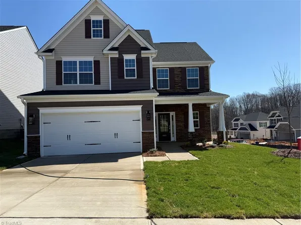 1865 Black Horse Rd #74, Kernersville, NC 27284