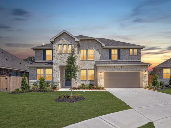 18602 Eastwood Ridge Ct, Crosby, TX 77532