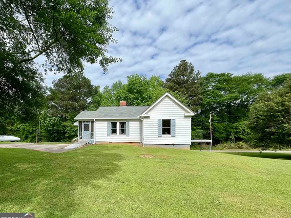 16 Highway 162, Covington, GA 30016