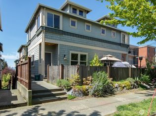 1729 13th Ave S #B, Seattle, WA