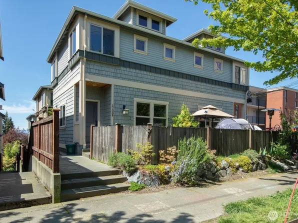 1729 13th Avenue S #B, Seattle, WA 98144