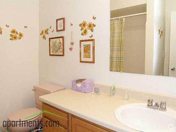 3rd image of 12923 Heritage APT 101