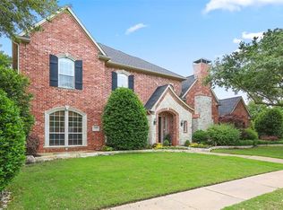5728 Cedar Grove Cir, Plano, TX 75093