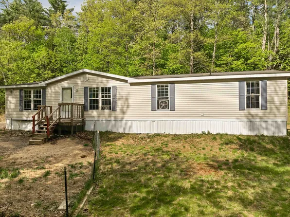 176 North Ashland Road, Ashland, NH 03217