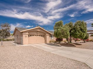 2998 Pony Dr, Lake Havasu City, AZ 86406