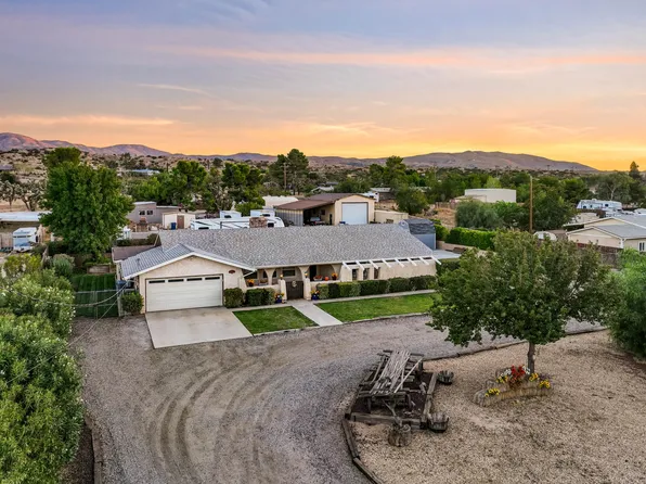 3758 E Avenue T #6, Palmdale, CA 93552