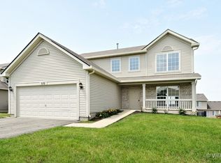 370 Foster Way, Bolingbrook, IL 60440