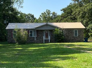 2107 Oak Grove Rd, Frisco City, AL 36445