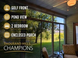 120 Spring Creek Rd BUILDING 8-1, Branson, MO 65616