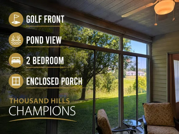 120 Spring Creek Court #8 BLDG 1, Branson, MO 65616