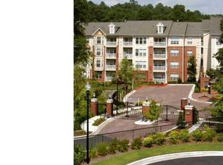 4103 Westchester Rdg, Atlanta, GA 30329