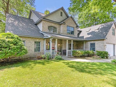 11237 Mississippi Dr N, Champlin, MN, 55316