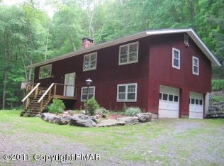 750 Hallet Rd, East Stroudsburg, PA 18301