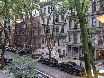 Rented by Brown Harris Stevens