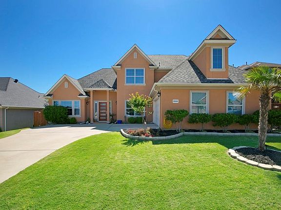 2nd image of 8916 Lake Rock Ct