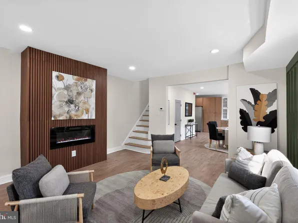 933 S 59th St, Philadelphia, PA 19143