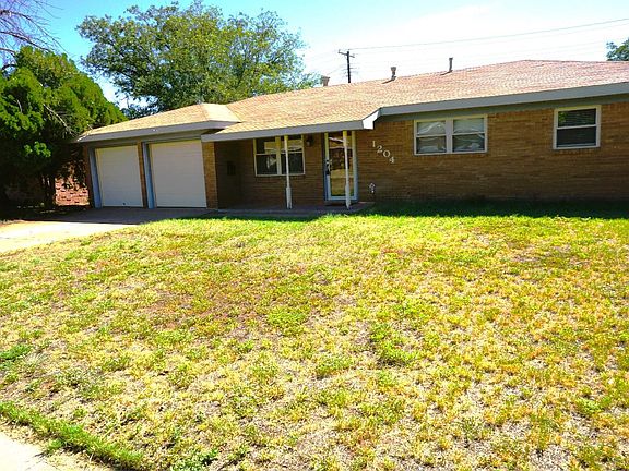 2nd image of 1204 S Pecos St