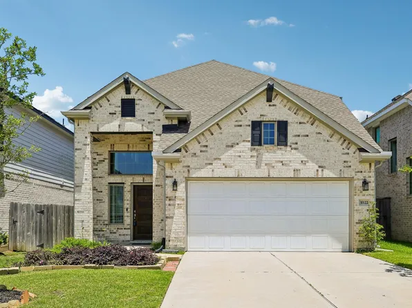 31122 Balsam Hawk Ln, Hockley, TX 77447