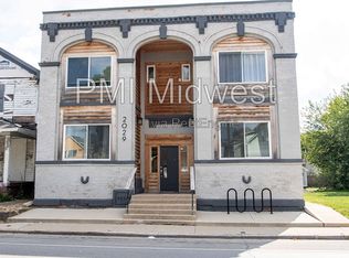 2029 N College Ave APT A, Indianapolis, IN 46202