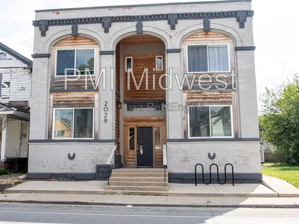 2029 N College Ave APT A, Indianapolis, IN 46202