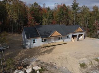 335 Richardson Dr, Bangor, ME 04401